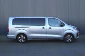 CITROEN - SPACETOURER XL BUSINESS PACK 8 PLACES 2.0L 180 BlueHDI EAT8 S&S