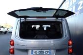CITROEN - SPACETOURER XL BUSINESS PACK 8 PLACES 2.0L 180 BlueHDI EAT8 S&S