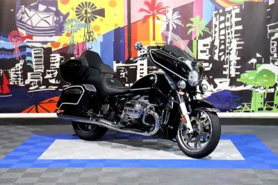 BMW - R 18 TRANSCONTINENTAL FIRST EDITION FINITION PRO + MARSHAL 