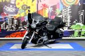 BMW - R 18 TRANSCONTINENTAL FIRST EDITION FINITION PRO + MARSHAL 