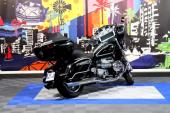 BMW - R 18 TRANSCONTINENTAL FIRST EDITION FINITION PRO + MARSHAL 