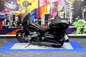 BMW - R 18 TRANSCONTINENTAL FIRST EDITION FINITION PRO + MARSHAL 