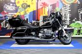 BMW - R 18 TRANSCONTINENTAL FIRST EDITION FINITION PRO + MARSHAL 