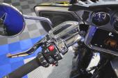 BMW - R 18 TRANSCONTINENTAL FIRST EDITION FINITION PRO + MARSHAL 