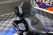 BMW - R 18 TRANSCONTINENTAL FIRST EDITION FINITION PRO + MARSHAL 