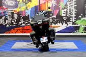 BMW - R 18 TRANSCONTINENTAL FIRST EDITION FINITION PRO + MARSHAL 