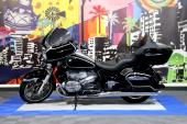 BMW - R 18 TRANSCONTINENTAL FIRST EDITION FINITION PRO + MARSHAL 