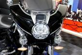 BMW - R 18 TRANSCONTINENTAL FIRST EDITION FINITION PRO + MARSHAL 