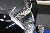 BMW - R 18 TRANSCONTINENTAL FIRST EDITION FINITION PRO + MARSHAL 