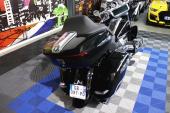 BMW - R 18 TRANSCONTINENTAL FIRST EDITION FINITION PRO + MARSHAL 