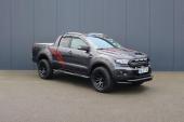 FORD - RANGER MEGA RAPTOR SUPER CABINE 213CV BVA10 
