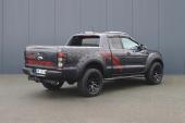FORD - RANGER MEGA RAPTOR SUPER CABINE 213CV BVA10 
