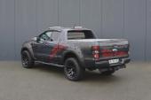 FORD - RANGER MEGA RAPTOR SUPER CABINE 213CV BVA10 