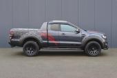 FORD - RANGER MEGA RAPTOR SUPER CABINE 213CV BVA10 