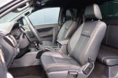 FORD - RANGER MEGA RAPTOR SUPER CABINE 213CV BVA10 