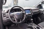 FORD - RANGER MEGA RAPTOR SUPER CABINE 213CV BVA10 