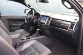 FORD - RANGER MEGA RAPTOR SUPER CABINE 213CV BVA10 