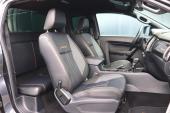 FORD - RANGER MEGA RAPTOR SUPER CABINE 213CV BVA10 