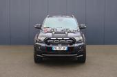 FORD - RANGER MEGA RAPTOR SUPER CABINE 213CV BVA10 