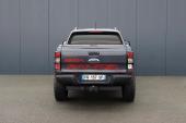FORD - RANGER MEGA RAPTOR SUPER CABINE 213CV BVA10 
