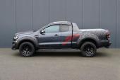 FORD - RANGER MEGA RAPTOR SUPER CABINE 213CV BVA10 