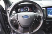 FORD - RANGER MEGA RAPTOR SUPER CABINE 213CV BVA10 