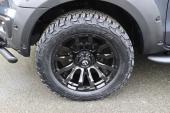 FORD - RANGER MEGA RAPTOR SUPER CABINE 213CV BVA10 