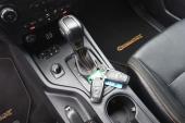 FORD - RANGER MEGA RAPTOR SUPER CABINE 213CV BVA10 