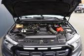 FORD - RANGER MEGA RAPTOR SUPER CABINE 213CV BVA10 