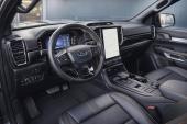 FORD - RANGER MEGA RAPTOR 3.0l 240CV BVA10 TURBO DIESEL DOUBLE CABINE 