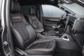 FORD - RANGER MEGA RAPTOR 3.0l 240CV BVA10 TURBO DIESEL DOUBLE CABINE 