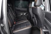 FORD - RANGER MEGA RAPTOR 3.0l 240CV BVA10 TURBO DIESEL DOUBLE CABINE 