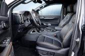 FORD - RANGER MEGA RAPTOR 3.0l 240CV BVA10 TURBO DIESEL DOUBLE CABINE 