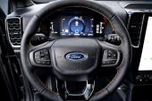 FORD - RANGER MEGA RAPTOR 3.0l 240CV BVA10 TURBO DIESEL DOUBLE CABINE 