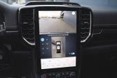 FORD - RANGER MEGA RAPTOR 3.0l 240CV BVA10 TURBO DIESEL DOUBLE CABINE 