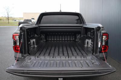 FORD - RANGER MEGA RAPTOR 3.0l 240CV BVA10 TURBO DIESEL DOUBLE CABINE 