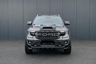 FORD - RANGER MEGA RAPTOR 3.0l 240CV BVA10 TURBO DIESEL DOUBLE CABINE 