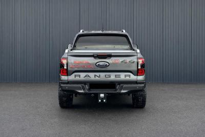 FORD - RANGER MEGA RAPTOR 3.0l 240CV BVA10 TURBO DIESEL DOUBLE CABINE 