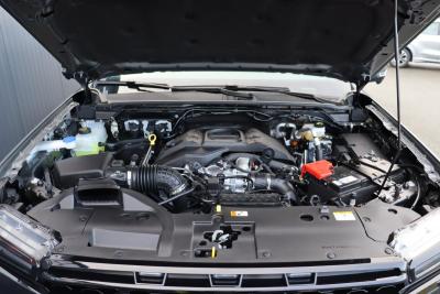 FORD - RANGER MEGA RAPTOR 3.0l 240CV BVA10 TURBO DIESEL DOUBLE CABINE 