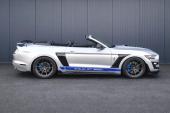 FORD - MUSTANG CONVERTIBLE GT 5.0L V8 421cv BVA6 LOOK SHELBY GT 500