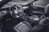 FORD - MUSTANG CONVERTIBLE GT 5.0L V8 421cv BVA6 LOOK SHELBY GT 500