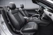 FORD - MUSTANG CONVERTIBLE GT 5.0L V8 421cv BVA6 LOOK SHELBY GT 500