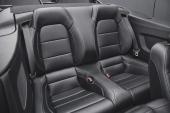 FORD - MUSTANG CONVERTIBLE GT 5.0L V8 421cv BVA6 LOOK SHELBY GT 500