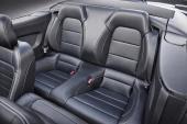 FORD - MUSTANG CONVERTIBLE GT 5.0L V8 421cv BVA6 LOOK SHELBY GT 500