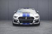 FORD - MUSTANG CONVERTIBLE GT 5.0L V8 421cv BVA6 LOOK SHELBY GT 500
