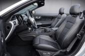 FORD - MUSTANG CONVERTIBLE GT 5.0L V8 421cv BVA6 LOOK SHELBY GT 500