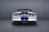 FORD - MUSTANG CONVERTIBLE GT 5.0L V8 421cv BVA6 LOOK SHELBY GT 500