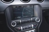 FORD - MUSTANG CONVERTIBLE GT 5.0L V8 421cv BVA6 LOOK SHELBY GT 500
