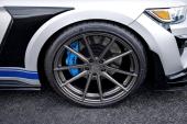 FORD - MUSTANG CONVERTIBLE GT 5.0L V8 421cv BVA6 LOOK SHELBY GT 500