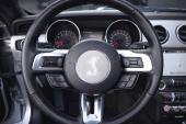 FORD - MUSTANG CONVERTIBLE GT 5.0L V8 421cv BVA6 LOOK SHELBY GT 500
